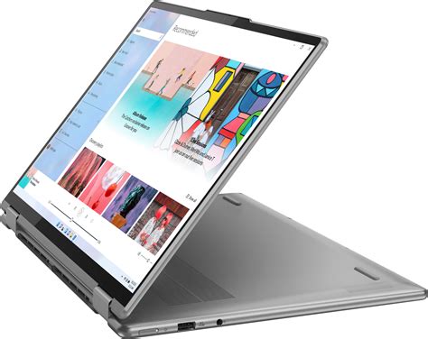 lenovo yoga 7i 16 inch laptop skins